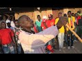 Bamako Stars - Wang'wa wa mizhala (Official live Video)