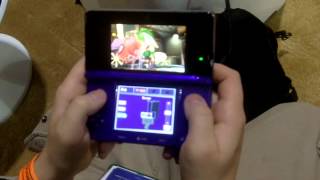 E3 2012: Luigi's Mansion 2: Dark Moon Footage