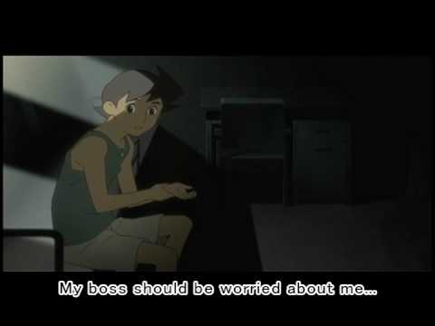 GR - GIANT ROBO / Qubit:02 "Attack" 1/3