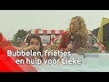 ’t Buske schoot te hulp, at friet en lag in het bubbelbad – Brabants Buske