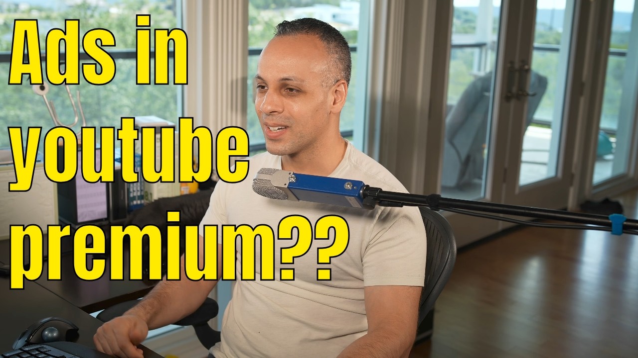 Youtube sued over ads in Premium: youtube claims "promotions" are not "ads" 🤣🤦