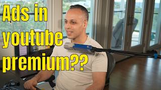 Youtube sued over ads in Premium: youtube claims "promotions" are not 