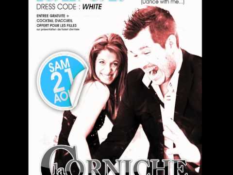I Wanna Feel - Philippe Coste Feat. Laura Zen (English Version)