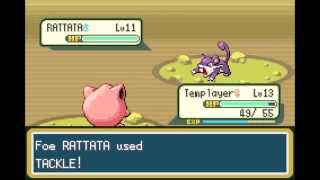 Bloodsuckers - Let's Play Pokémon LeafGreen Part 12