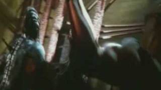 Riddick Chronicles - I want out (Sonata Arctica)