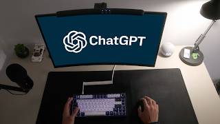 ChatGPT Built my Setup and it Actually Worked