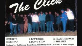 Music video thumbnail preview for The Click - Lets Side. by The Click
