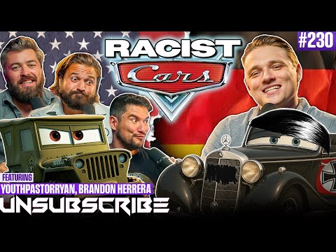 UnsubscribePodcast and 2 more