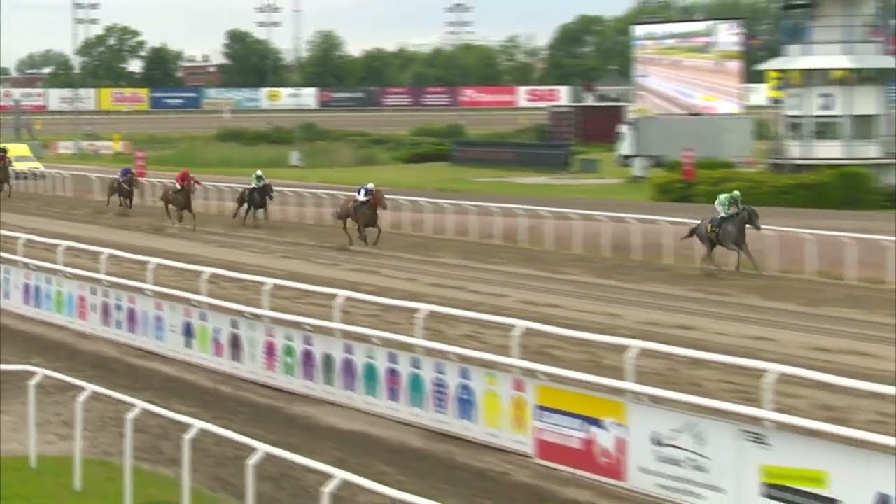 Svenskt Oaks Trial 2022