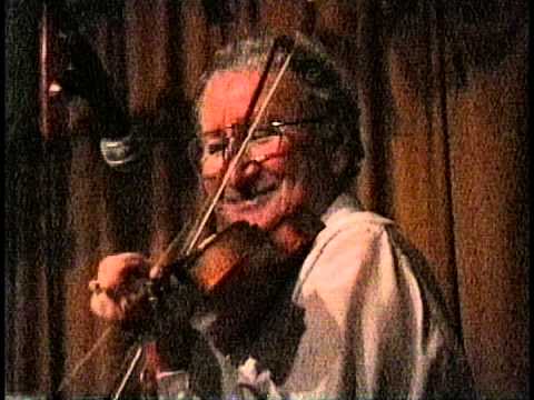 Dewey Balfa   Fiddle Sticks