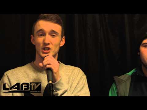 @LabTvEnt - Streetz - Story Sessions - EP. 2