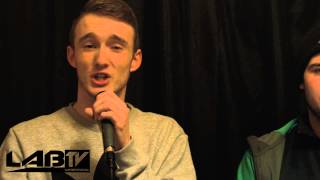 @LabTvEnt - Streetz - Story Sessions - EP. 2