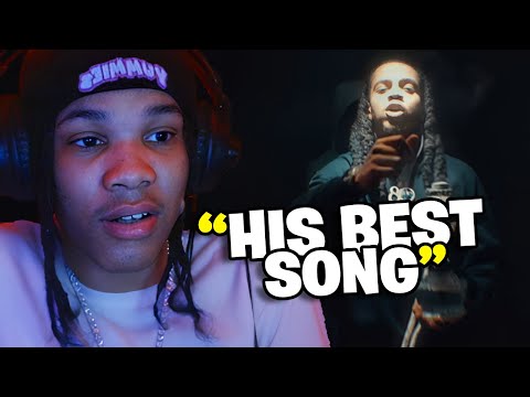 Mdot 59 Reacts to C Blu x R Swish “Kaboom” (Official Video)