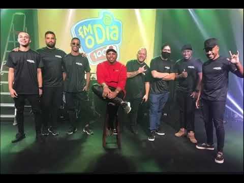 Xandynho Ramos (João de Barro)