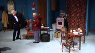 Sunshine Boys Ft. Dick & Jerry Van Dyke