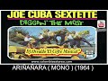 ARIÑAÑARA - JOE CUBA SEXTETTE 1964 CANTA CHEO FELICIANO ALBUM DIGGIN' THE MOST