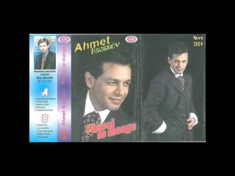 Ahmet Rasimov   2001   7 Javi se skitnici