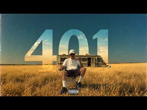 Soldjvt - 401 [Official Music Video]