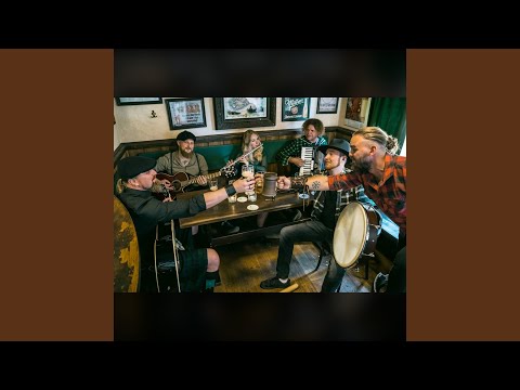 Lonely Boozer (Thirsty Man)