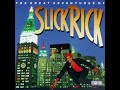 Slick Rick - Mona Lisa