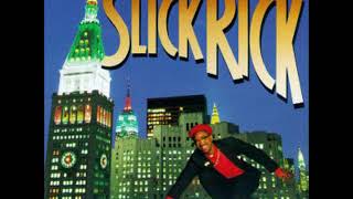 Slick Rick - Mona Lisa