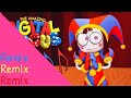 The Amazing Digital Circus Main Theme [Remix]