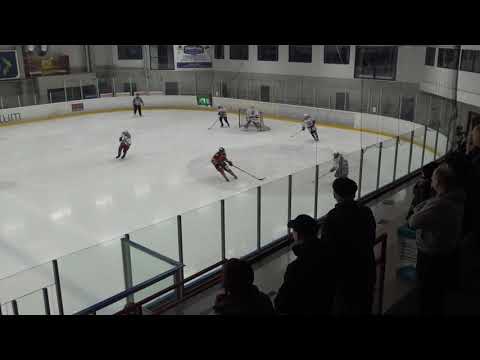 Ässät Ak - TUTO B 23.2.2020 1.erä