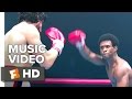 Hands of Stone - Usher Music Video - "Champions" (2016)