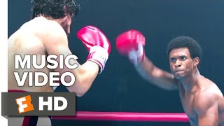 Hands of Stone - Usher Music Video - &quot;Champions&quot; (2016)