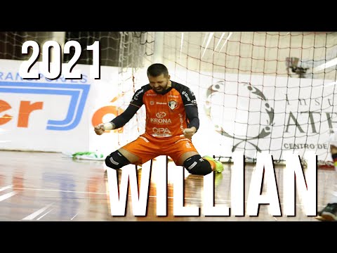 WILLIAM DORN ● MELHORES LANCES & DEFESAS ● GOLEIRO DA SELEÇÃO BRASILEIRA E DO JEC ●