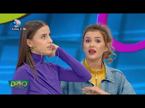 Bravo ai stil all stars 09.02.2018