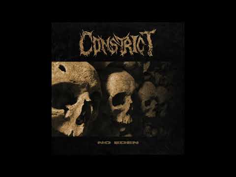 Constrict - No Eden (FULL EP)