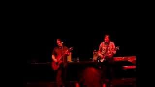 The Posies @ Cacaofabriek Helmond 2014- Compliment?