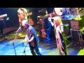 PIGTAIL - Trey Anastasio with Grace Potter & The Roots - Capitol Theatre, Port Chester, NY 09/07/12