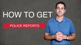 How to Find Online Police reports Online | Can you get police reports online | Private Investigators