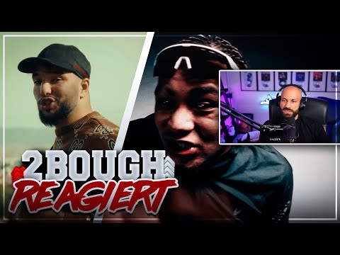 AYMEN - JASMIN // DELIL X AZU - RUHRPOTT / 2Bough REACTION