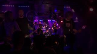 snuff - bob&#39;s song &amp; what kind of love, the horn, st albans, 7 may 2018