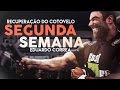 Recuperação do cotovelo: Segunda semana ep.03