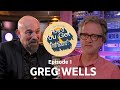 Producer Greg Wells on Joe Chiccarelli's "How'd You Get That Sound?" Official Podcast Episode 1 -