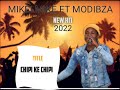 CHIPI KE CHIPI -Mikelmike ft Modibza