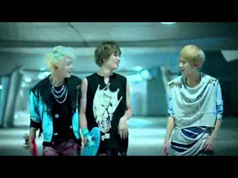 [M/V] MISSA - "I DON'T NEED A MAN" (MALE VERSION) FT. PSY BEAST TEENTOP BAP BTOB JJPROJECT