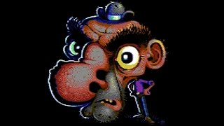 C=Bit 18 (Performers) - Commodore 64 Demoscene - Ultimate II+L - SID 8580