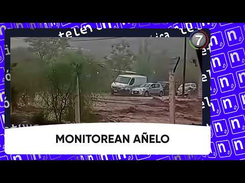 El municipio de Añelo permanece en estado de alerta