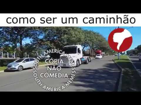 Luciano Gardenal O caminhoneiro Virtual X o Scania 113 H