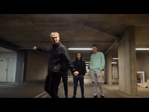 moski - lego (video)