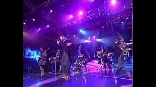 JARABE DE PALO &quot;EL LADO OSCURO&quot;