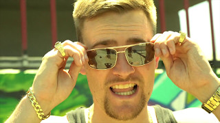 BadChoice - 911 Ft. Kk (Official Music Video)