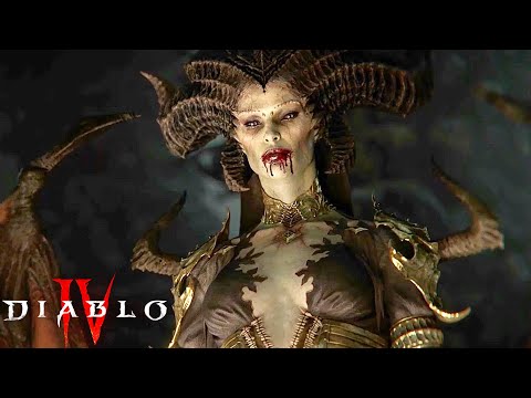 Diablo 4  | The Full Story