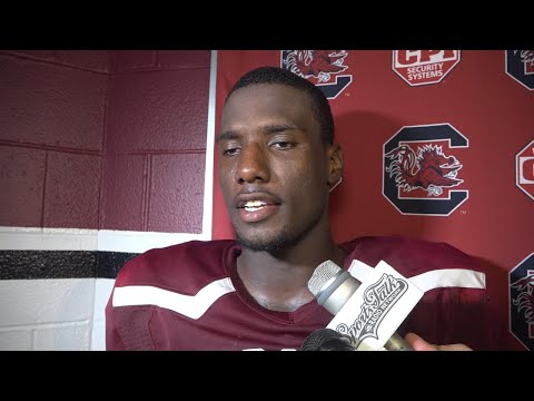Bryan Edwards Media Availability — 8/28/18