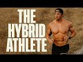 How To Train Like A Hybrid Athlete (Running + Lifting)